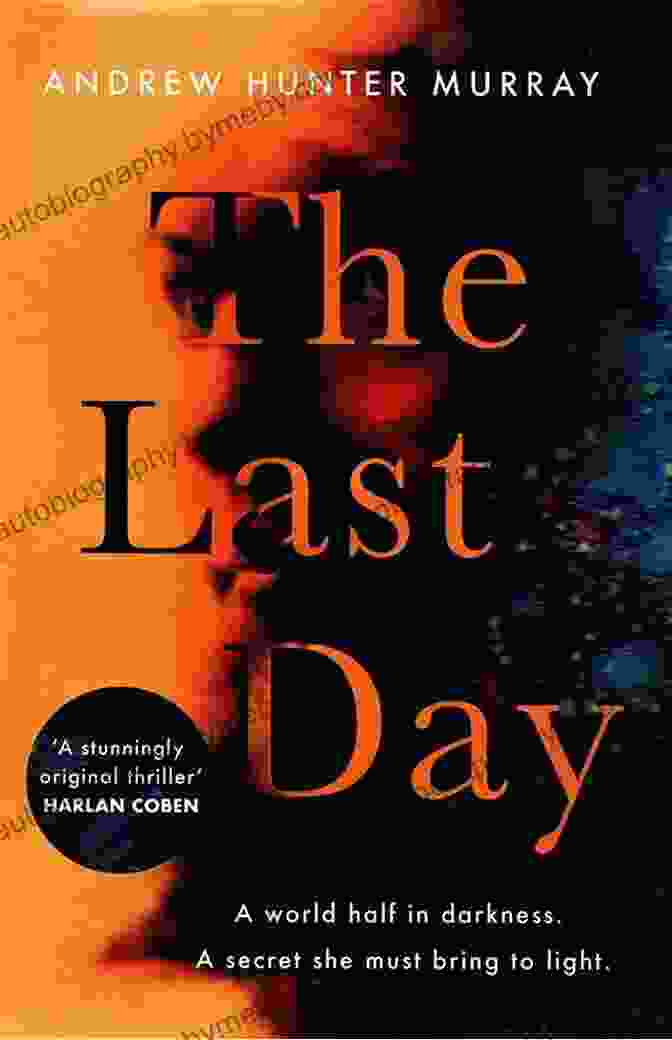 The Last Day Book Cover The Last Day: Thriller Short Story (Roger 1)