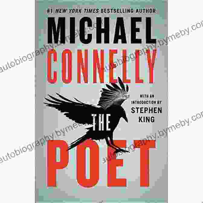 The Poet Novel Jack McEvoy The Poet: A Novel (Jack McEvoy 1)