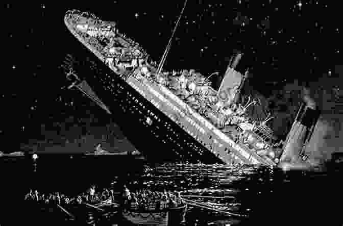 The Sinking Of The Titanic Callous Disregard: Autism And Vaccines: The Truth Behind A Tragedy