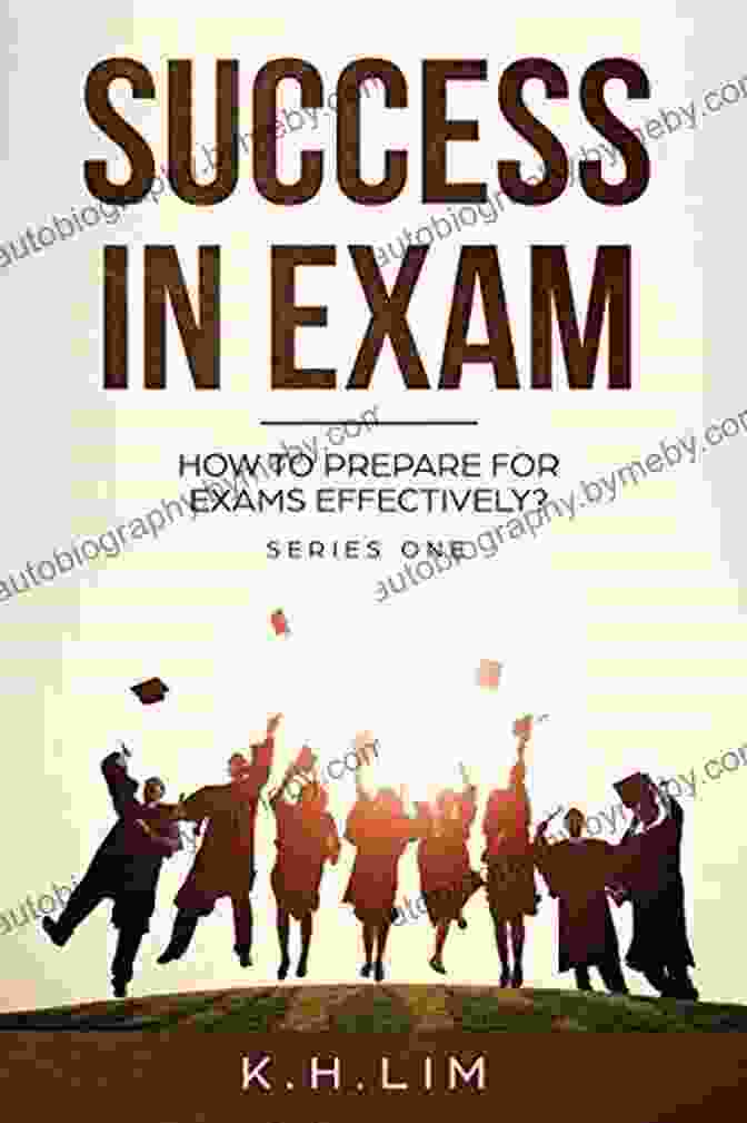 The Student Guide To Exam Success Book Cover The Student S Guide To Exam Success