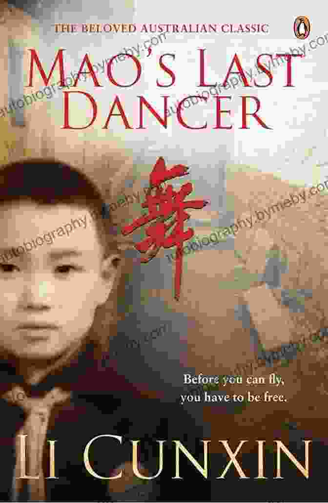 The Untold Story Of The Wife Of Mao's Last Dancer Offers A Captivating Glimpse Into Jiang Qing's Life Mary S Last Dance: The Untold Story Of The Wife Of Mao S Last Dancer