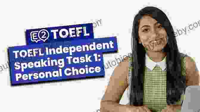 TOEFL IBT Independent Speaking Paired Choice Questions Perfect 120 IBT TOEFL Speaking: Guide For Independent Speaking Paired Choice IBT TOEFL Questions