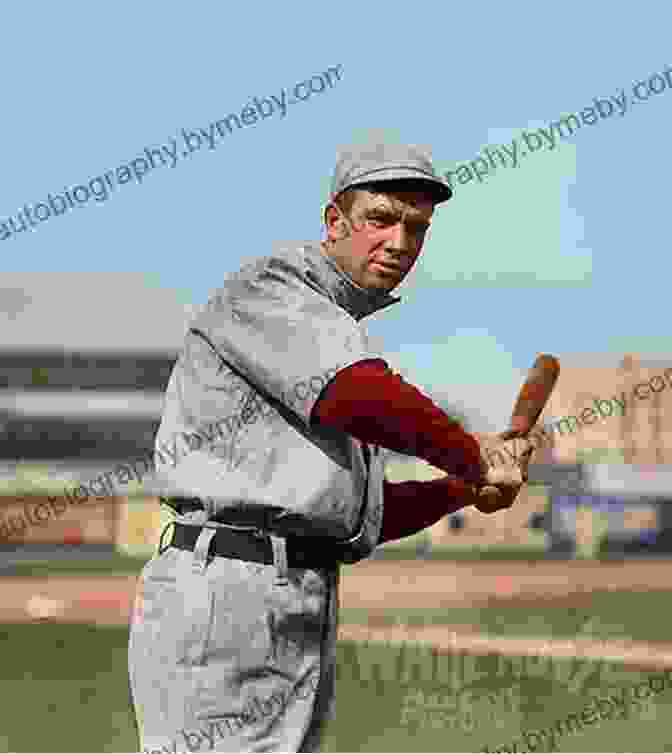 Tris Speaker Playing Baseball Facing Ted Williams: Players From The Golden Age Of Baseball Recall The Greatest Hitter Who Ever Lived