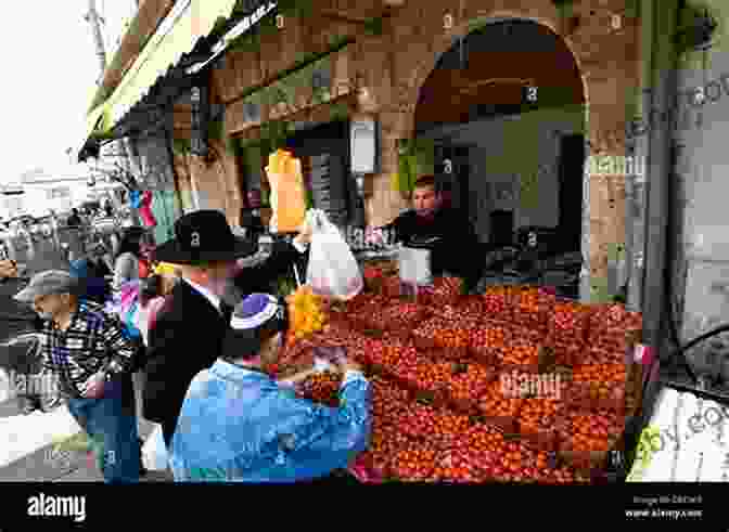 Vibrant And Bustling Atmosphere Of The Mahane Yehuda Market, Showcasing The Colorful Stalls, Fresh Produce, And Lively Crowds. Top 12 Things To See And Do In Jerusalem Top 12 Jerusalem Travel Guide