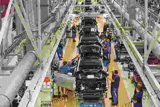 Workers Diligently Converting A Civilian Automobile Assembly Line To Produce Military Vehicles Arsenal Of Democracy: The American Automobile Industry In World War II (Great Lakes Series)