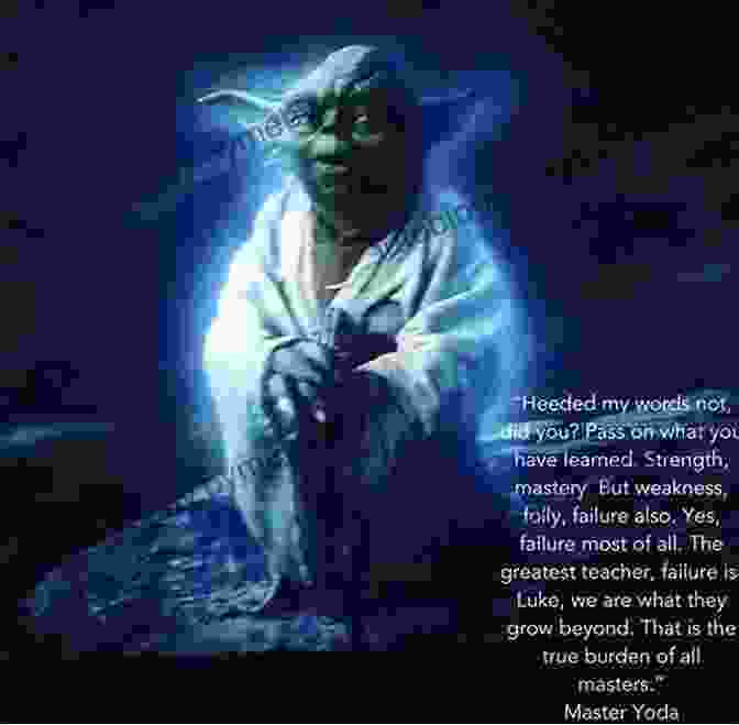 Yoda, The Wise And Revered Jedi Master Star Wars Character Encyclopedia Updated And Expanded Edition