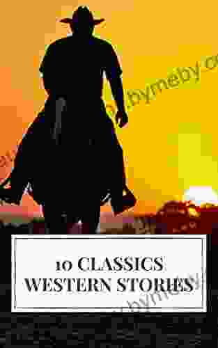 10 Classics Western Stories Andy Adams