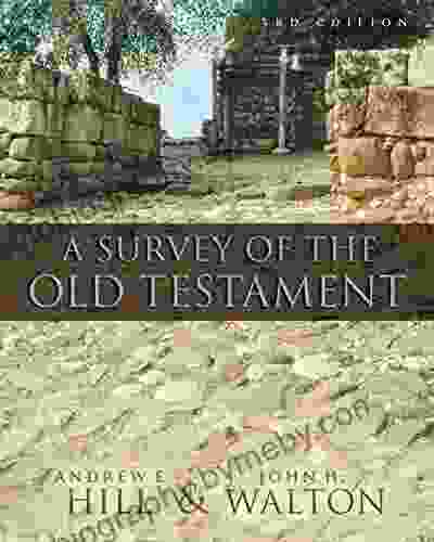 A Survey Of The Old Testament