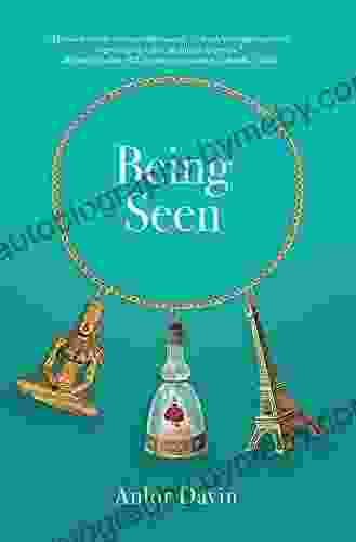 Being Seen: Memoir of an Autistic Mother Immigrant And Zen Student