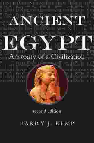 Ancient Egypt: Anatomy of a Civilization