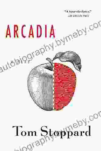 Arcadia Tom Stoppard