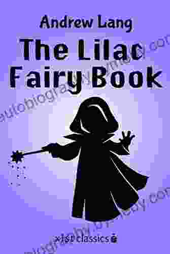 The Lilac Fairy (Xist Classics)