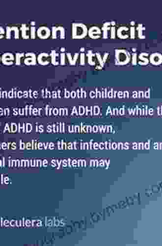 ADHD: Attention Deficit Hyperactivity Disorder in Children and Adults: Attention Deficit Hyperactivity Disorder in Children Adolescents and Adults