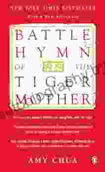 Battle Hymn Of The Tiger Mother