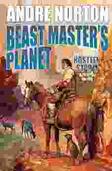 Beast Master s Planet: Omnibus of Beast Master and Lord of Thunder (Beastmaster)