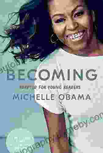 Becoming: Adapted For Young Readers