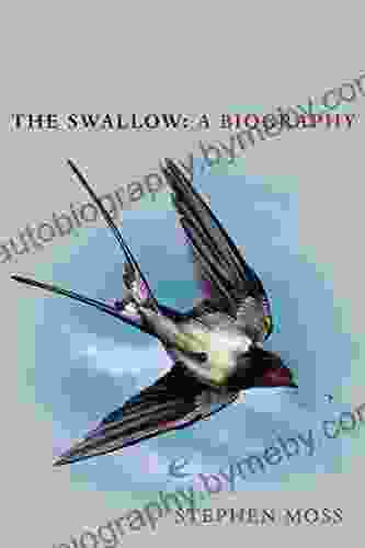 The Swallow: A Biography (Shortlisted For The Richard Jefferies Society And White Horse Bookshop Literary Award)