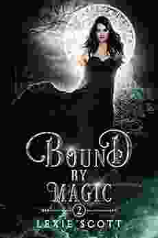 Bound By Magic (Drexel Academy 2)