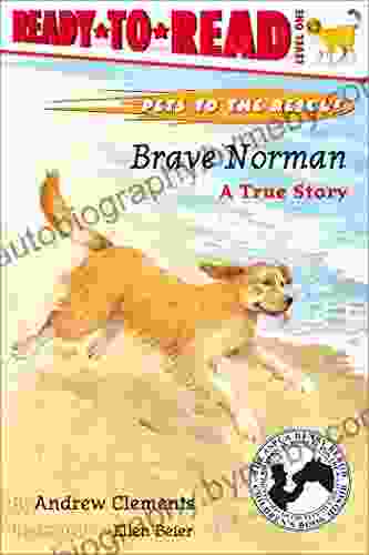 Brave Norman: A True Story