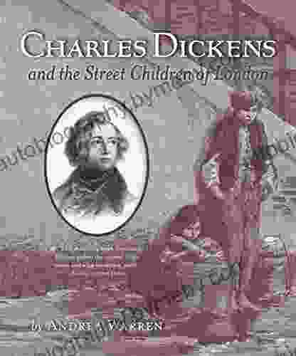 Charles Dickens And The Street Children Of London