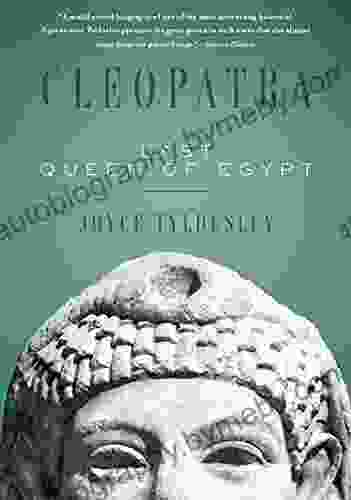 Cleopatra: Last Queen Of Egypt