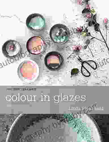 Colour In Glazes (New Ceramics)