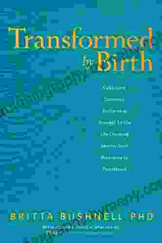 Transformed By Birth: Cultivating Openness Resilience And Strength For The Life Changing Journey From Pregnancy To Parenthood