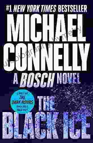 The Black Ice (A Harry Bosch Novel 2)