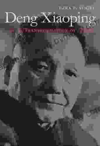 Deng Xiaoping And The Transformation Of China