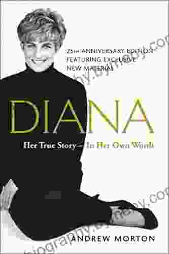 Diana: Her True Story In Her Own Words