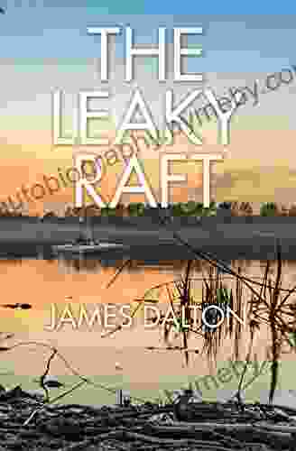 The Leaky Raft Billie Milholland