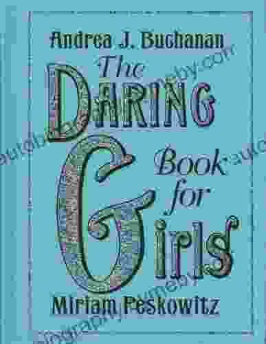 The Daring For Girls