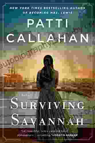 Surviving Savannah Brad Meltzer