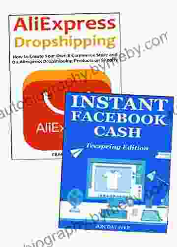 Dropship Opportunity: Dropship Via Aliexpress Teeespring Facebook Marketing