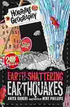 Horrible Geography: Earth Shattering Earthquakes (Reloaded)