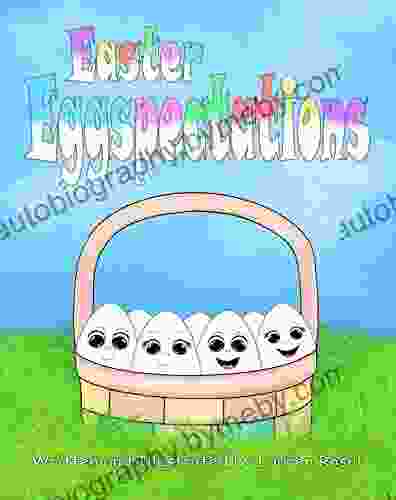 Easter Eggspectations Lauren Rosal