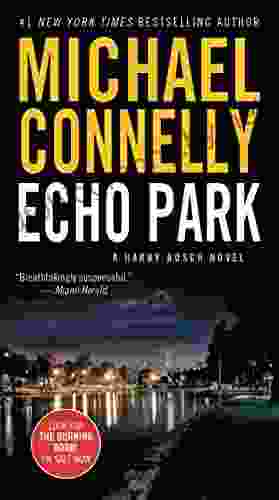 Echo Park (A Harry Bosch Novel 12)