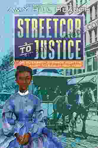 Streetcar To Justice: How Elizabeth Jennings Won The Right To Ride In New York