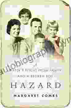 Hazard: A Sister S Flight From Family And A Broken Boy