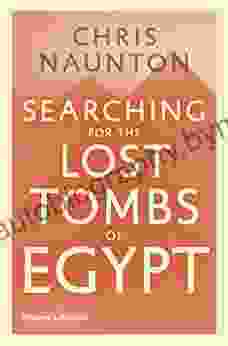 Searching for the Lost Tombs of Egypt