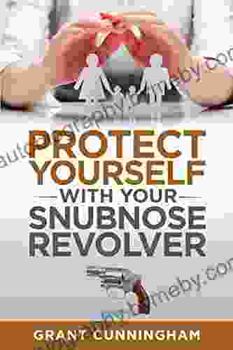 Protect Yourself With Your Snubnose Revolver