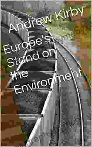 Europe s Stand on the Environment