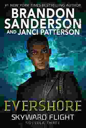 Evershore (Skyward Flight: Novella 3) (The Skyward Series)