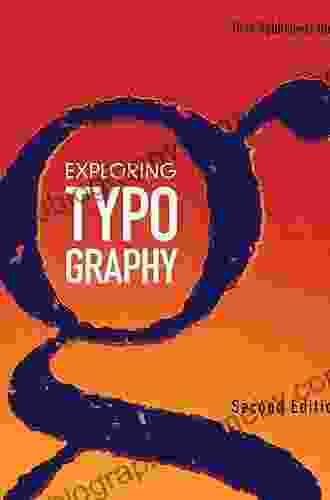 Exploring Typography Tova Rabinowitz