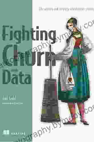 Fighting Churn with Data: The science and strategy of customer retention