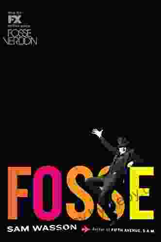 Fosse Sam Wasson