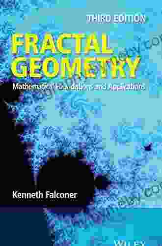 Fractal Geometry: Mathematical Foundations And Applications