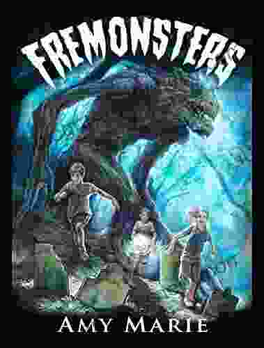 Fremonsters Amy Marie