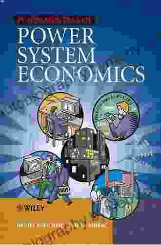 Fundamentals Of Power System Economics