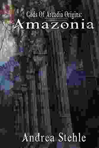 Gods Of Arcadia Origins: Amazonia